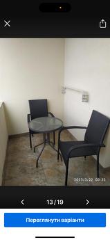 Merkez 300m Bir odaya kadar butik odaya, Truskavets - günlük kira için daire