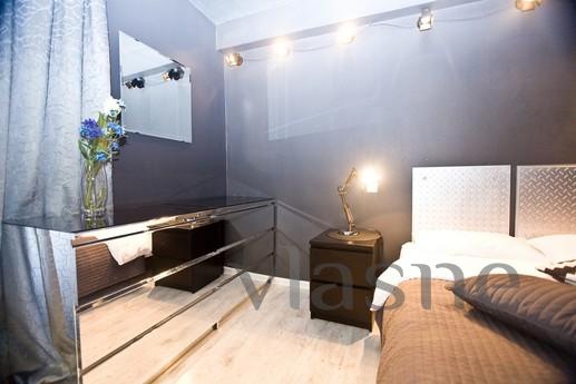 1 bedroom apartment elite class (026), Moscow - apartment by the day