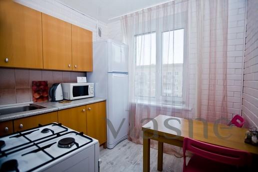 Comfortable business class apartment 092, Moscow - günlük kira için daire