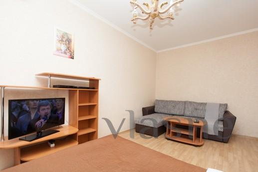 2 bedroom apartment in the Kiev (056), Moscow - günlük kira için daire