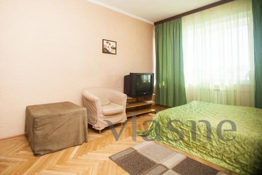 1 bedroom apartment at Mayakovskaya (064, Moscow - günlük kira için daire