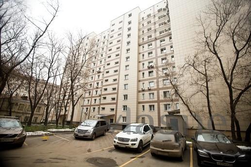 1 bedroom apartment at Mayakovskaya (064, Moscow - günlük kira için daire