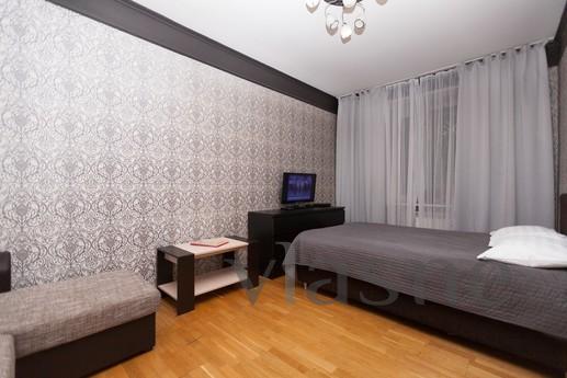 2 bedroom apartment in the Kiev (065), Moscow - günlük kira için daire