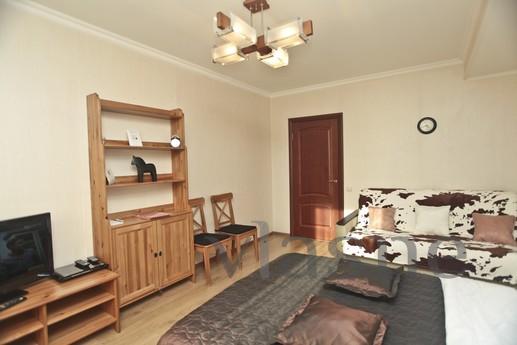 1-room apartment on Taganka (105), Москва - квартира подобово