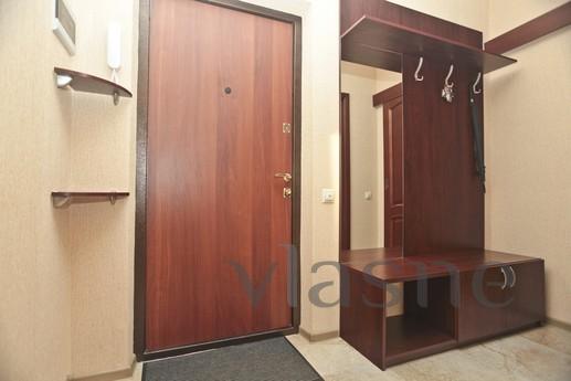 1-room apartment on Taganka (105), Москва - квартира подобово