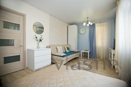 1 bedroom on Kutuzovsky Prospekt 113, Москва - квартира подобово