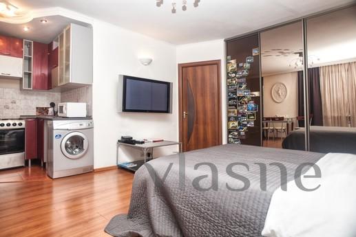 1 bedroom apartment business class (114), Москва - квартира подобово