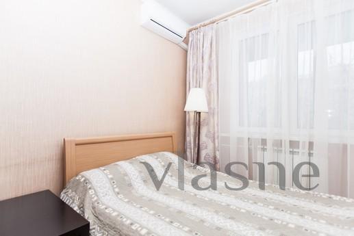 2 bedroom apartment at Mayakovskaya 086, Москва - квартира подобово