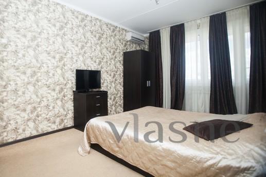 1 bedroom apartment at Mayakovskaya(136), Москва - квартира подобово