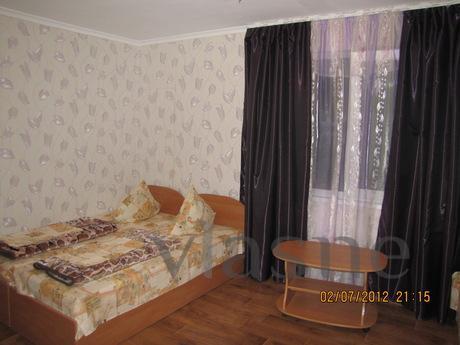 Comfortable rooms at an affordable price, Sudak - günlük kira için daire