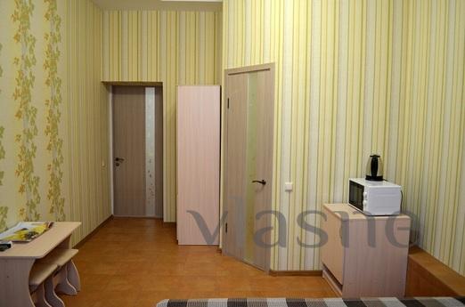 guest rooms 'Nakhodka', Sevastopol - apartment by the day