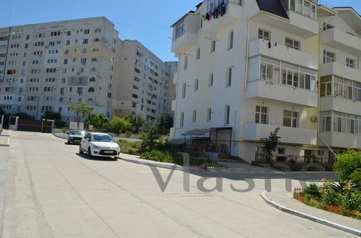 guest rooms 'Nakhodka', Sevastopol - apartment by the day