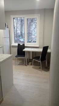 Daily rent apartments, Kharkiv - mieszkanie po dobowo