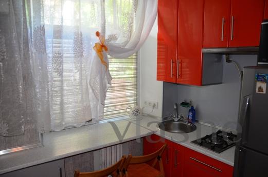 Comfortable  apartment in Alushta, Alushta - mieszkanie po dobowo