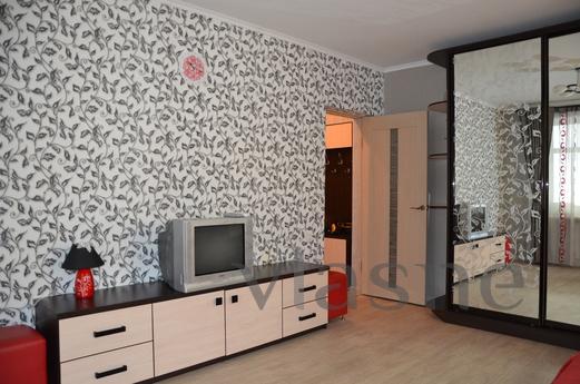 Comfortable  apartment in Alushta, Alushta - mieszkanie po dobowo