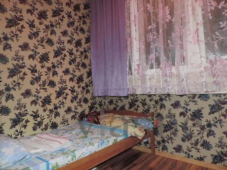 Flat for rent for the summer in the Laza, Sochi - günlük kira için daire
