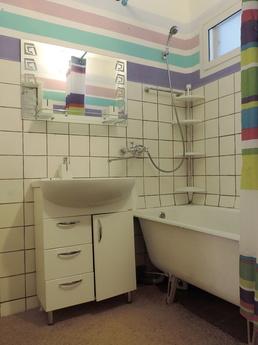 One bedroom apartment in Lazarite, Sochi - günlük kira için daire