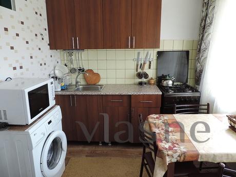 One bedroom apartment in Lazarite, Sochi - apartment by the day
