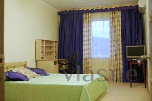 One bedroom apartment in Lazarite, Sochi - günlük kira için daire