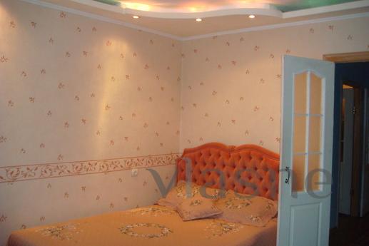 Comfortable studio for rent, Sevastopol - apartment by the day