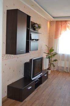 Rent own large comfortable studio apartment, area Letchiki.V