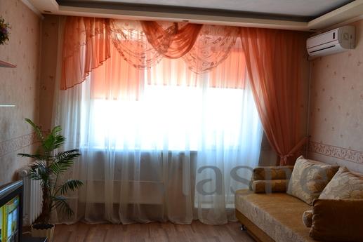 Comfortable studio for rent, Sevastopol - mieszkanie po dobowo