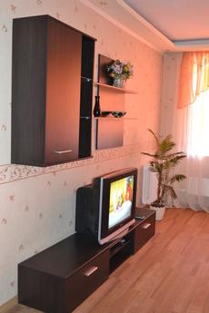 Its comfortable apartment, the sea, Sevastopol - mieszkanie po dobowo