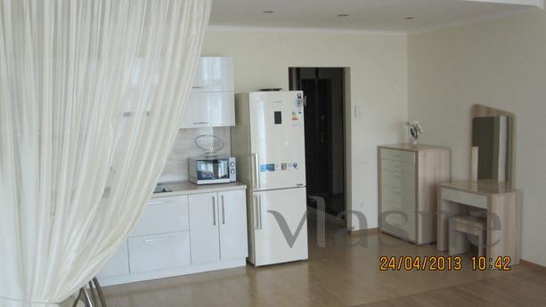 Rent studio apartment, Sevastopol - günlük kira için daire