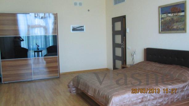 Rent apartments - LUX, Sevastopol - günlük kira için daire
