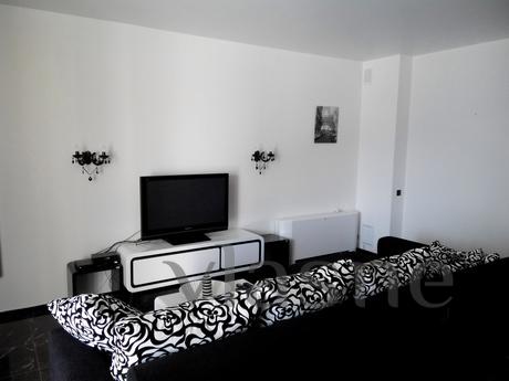 Rent apartments - LUX (Balaclava), Foros - günlük kira için daire