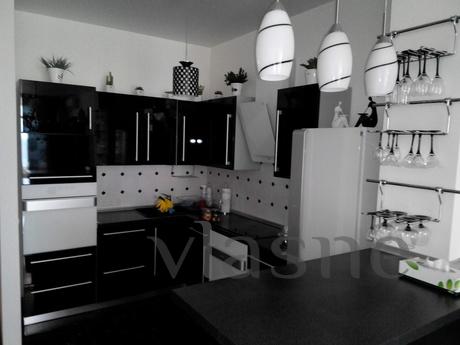 Rent apartments - LUX (Balaclava), Foros - mieszkanie po dobowo