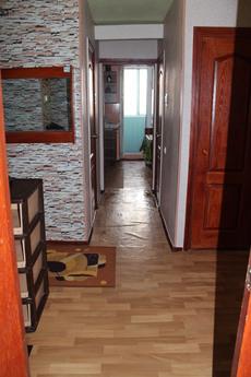 2 bedroom apartment for rent, Yevpatoriya - günlük kira için daire