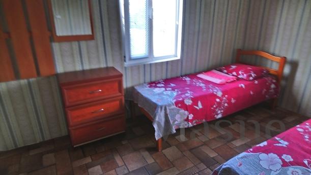 «Valentina'nın» - mini otel, Berdiansk - günlük kira için daire