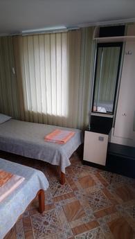 'U Walentyny' - mini-hotel, Berdiansk - mieszkanie po dobowo