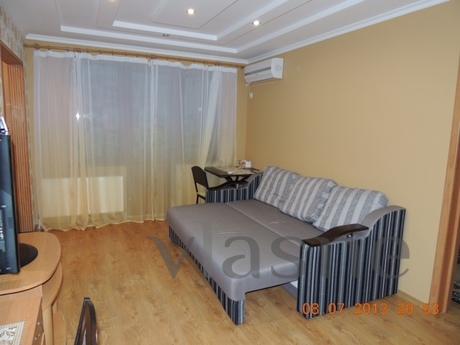 Daily rent apartment in Alushta., Alushta - mieszkanie po dobowo