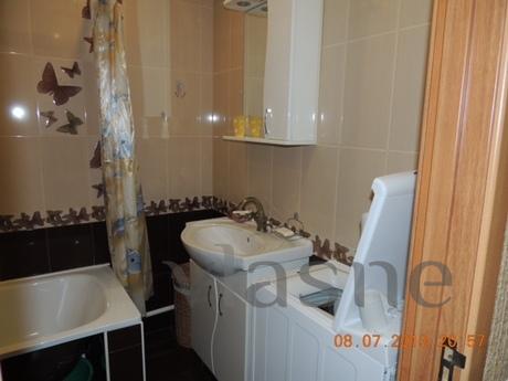 Daily rent apartment in Alushta., Alushta - apartment by the day
