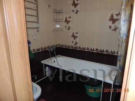 Daily rent apartment in Alushta., Alushta - apartment by the day