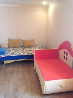 Daily rent apartment in Alushta., Alushta - mieszkanie po dobowo