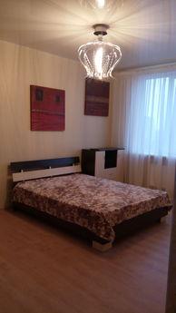 Gorgeous 1-bedroom from the master, Odessa - apartment by the day