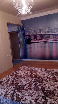 Gorgeous 1-bedroom from the master, Odessa - apartment by the day