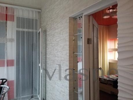 Center 2-bedroom in Orange, Odessa - apartment by the day