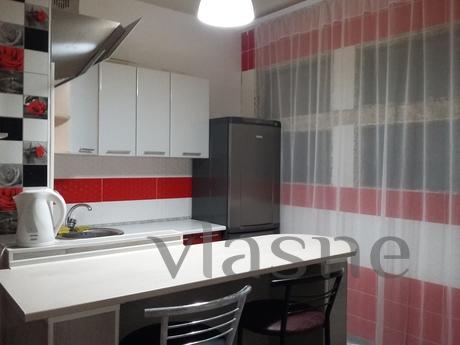 Center 2-bedroom in Orange, Odessa - apartment by the day