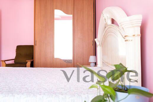 Wonderful apartment with full European-quality renovation. A