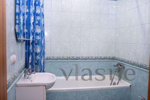 Quiet apartment on Dragana, Lviv - günlük kira için daire