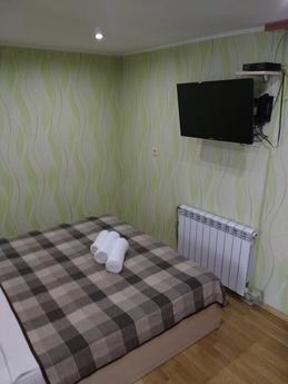 Goloseevskaya'da ev mini oteli, Kyiv - günlük kira için daire