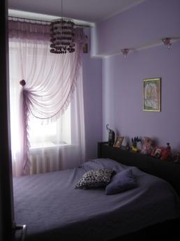 comfortable beautiful apartment with the, Odessa - mieszkanie po dobowo