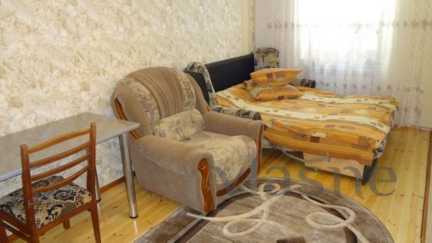 Alushta looking for 2 bedroom flat in a quiet area with all 