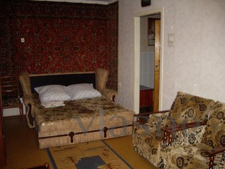 studio apartment in Alushta, Alushta - günlük kira için daire