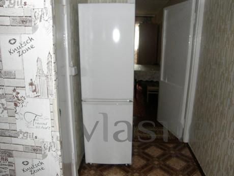 One bedroom apartment with all amenities. To the sea 15 minu