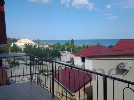 Large comfortable house with a sea view, Odessa - apartment by the day